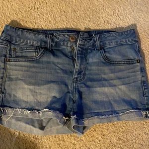 American Eagle Outfitters Jean Shorts